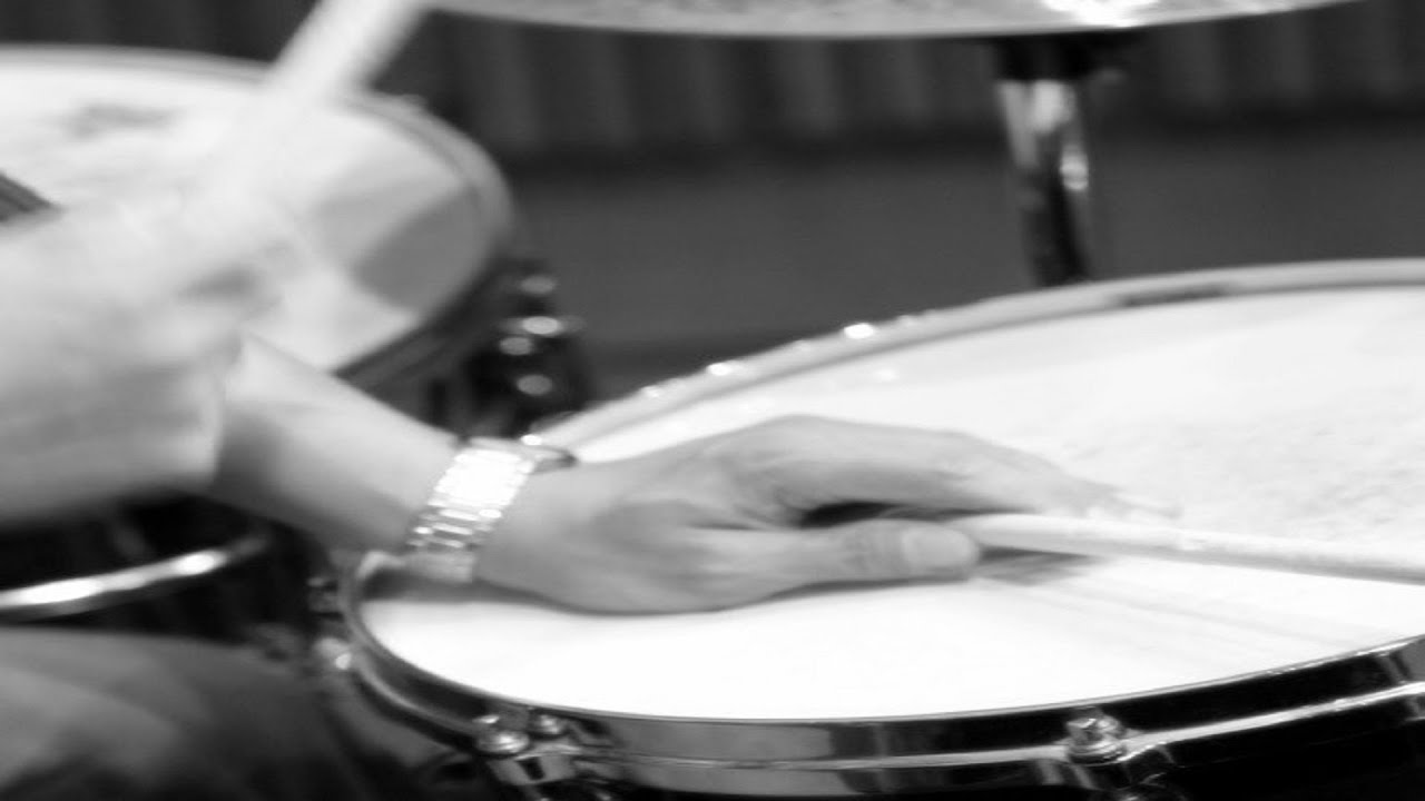 2025-04-16 치유하는교회 수요기도회 경배와 찬양 (드럼)