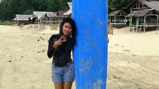Indonésie : Banda Aceh, renaître après le tsunami - #BilletRetour