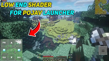 𝗯𝗲𝘀𝘁 𝗹𝗼𝘄 𝗲𝗻𝗱 𝘀𝗵𝗮𝗱𝗲𝗿 𝗶𝗻 𝗽𝗼𝗷𝗮𝘃 𝗹𝗮𝘂𝗻𝗰𝗵𝗲𝗿 𝗡𝗲𝘄 𝘂𝗽𝗱𝗮𝘁𝗲| 1.2.3𝗴𝗯 𝘀𝗵𝗮𝗱𝗲𝗿 𝗶𝗻 𝗠𝗶𝗻𝗲𝗰𝗿𝗮𝗳𝘁 𝗽𝗼𝗷𝗮𝘃 𝗹𝗮𝘂𝗻𝗰𝗵𝗲𝗿 🔥🔥