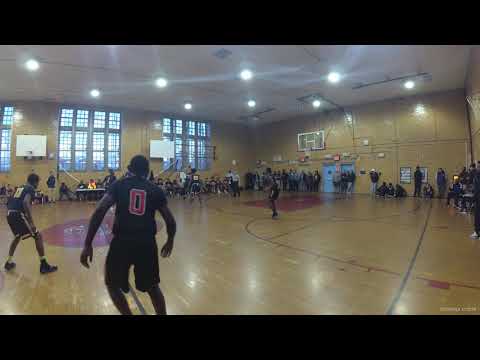 FAR ROCKAWAY VS EAGLE ACADEMY FOR YOUNG MEN III 03