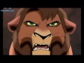 Serenity Trailer: Lion King