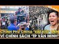TRUNG QUỐC "TÀN_SÁT" XE ĐIỆN, 12 TRIỆU SHIPPER "MẤT KẾ SINH NHAI" - NG DÂN "NỔI DẬY" ĐÒI CÔNG BẰNG