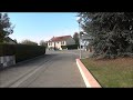 Sony HDR CX360 VE - steadycam test (test du stabilisateur)