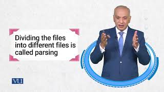 Data Parsing | Advanced Data Analytics and Business Intelligence | CS513_Topic028