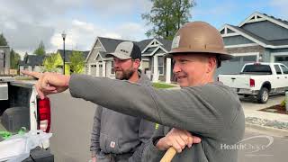 HealthChoice Member Profile: Dan Tapani Excavating