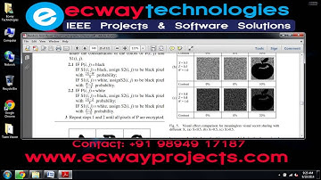 Random Grid Based Visual Cryptography Schemes