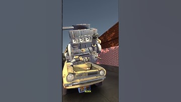 How to install the Satsuma engine WITHOUT the hoist!