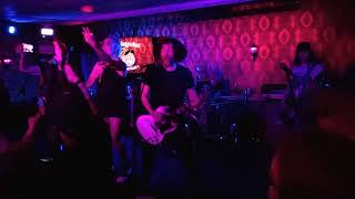 The Iron Roses - Live at Bottlerocket - Pittsburgh, PA - 9-17-2026 (FULL SHOW)