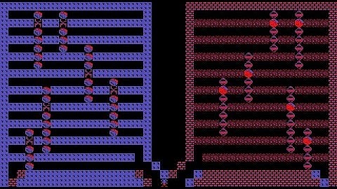 Boulder Dash for fun - 