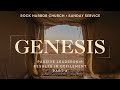 Passive Leadership Results In Defilement Part 2