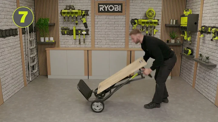 RWBSB Speed bench Workstation