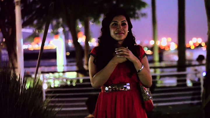 Surprise Marriage Proposal