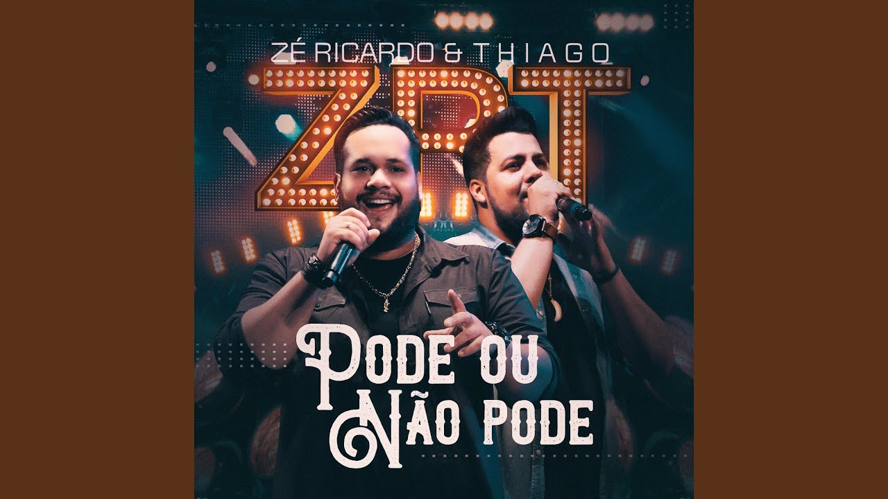 Pode ou Não Pode - YouTube