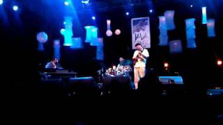 Joey de Francesco Trio - One Hundred Ways (Live at JJF 2011)