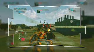 Grindor Fight Transformers Revenge Of The Fallen Game Ost