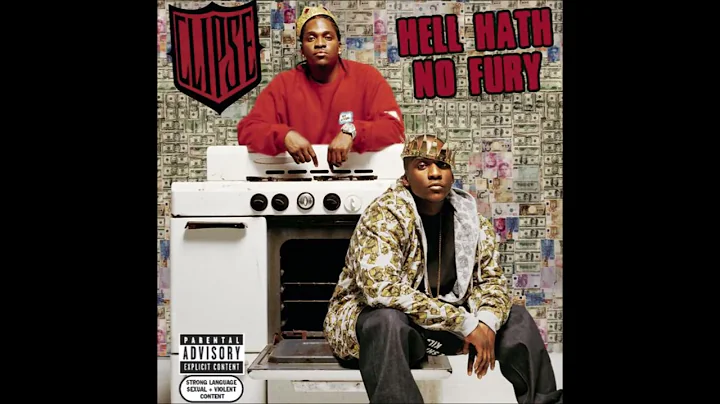 07. Clipse - Hello New World