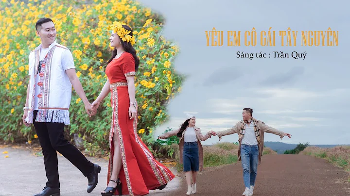 Yu Em C Gi Ty Nguyn ( Ayong Khp Adi ) - TRN QU X S...