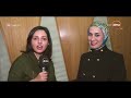 8 الصبح لقاء خاص مع مقدمي برنامج اطفال اليوم بصوت القاهرة أحمد الشريف أميرة المليجي