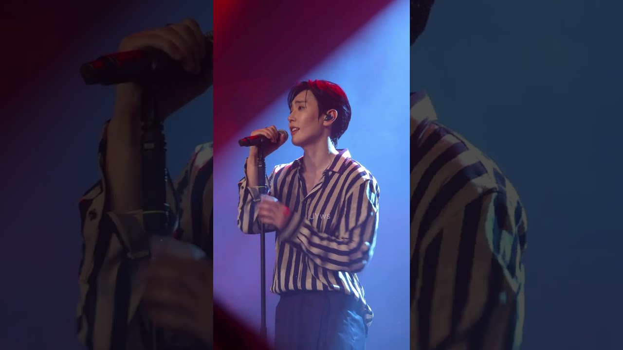 JAEYOON SOLO  251012 LOVE DAWN IN EUROPE