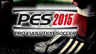 Pes 15 Ps3 Spor toto super lig yamasi