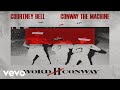 Courtney bell feat conway the machine  word ii conway official lyric