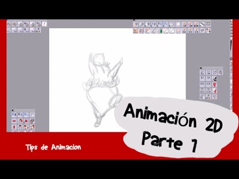 plastic animation paper • Prayan Animation