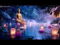 Healing Frequencies 528Hz – DNA Repair & Deep Cellular Healing Music