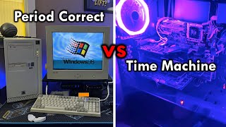Is Period Correct better than Time Machine? by PhilsComputerLab 21,900 views 6 months ago 20 minutes