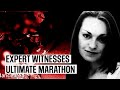 Expert Witnesses | Triple Bill True Crime Marathon | All Out Crime