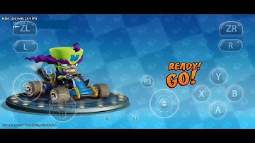 EGG NS 4.0.1 CTR Game Freeze fix | Poco X3 Pro