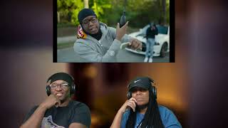 VonOff1700 - U Know Dat (WhoRunItATL Performance) #reaction