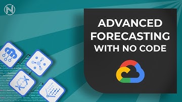 No-Code Time Series Forecasting (Multivariate AutoML on GCP)
