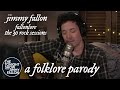 Taylor Swift Parody - fallonlore: the 30 rock sessions feat. Chris Martin