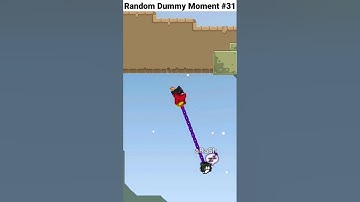 🔨 Shit Hammer | Random Dummy Moment #31   #teeworlds #ddnet #ddracenetwork #ddper