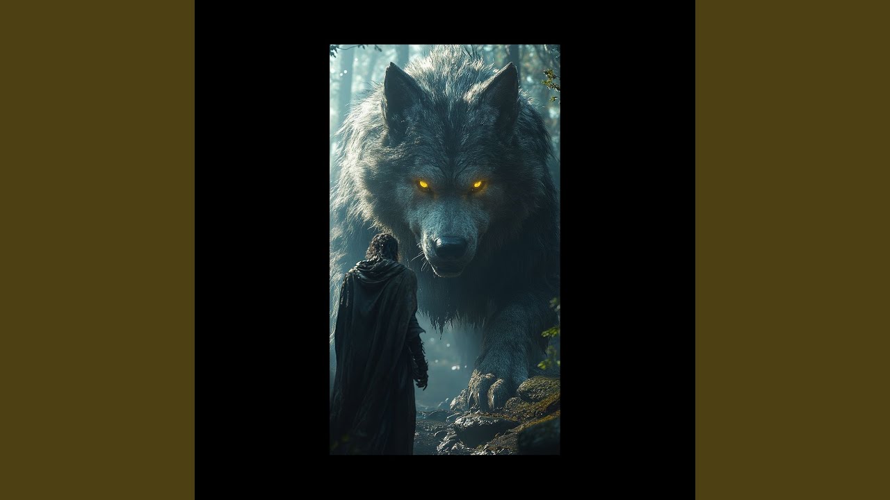 Wolf of Odin - YouTube
