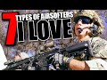 7 More Types Of Airsofters I Love (Are You One Of These Players?)