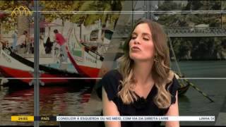 Apresentação MTA - Marão Trail Adventure