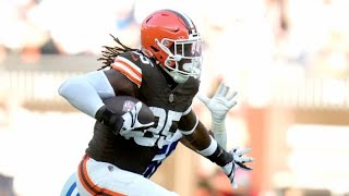 Players the Browns Could Move Before the NFL Trade Deadline - Sports4CLE, 10/30/25