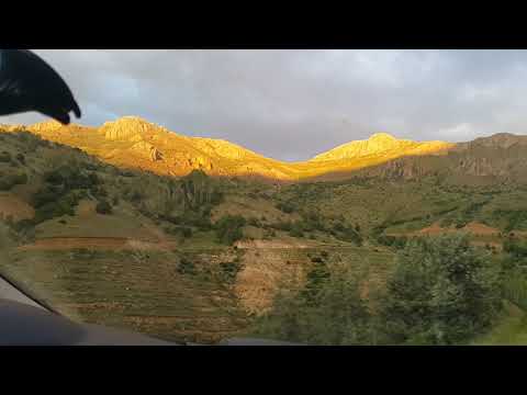 KELKIT GÖDÜL KÖYÜ