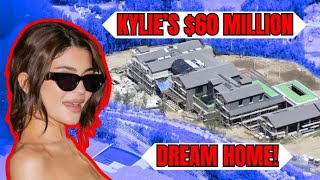 Kylie Jenner Is Ready For The Ultimate Calabasas Mansion