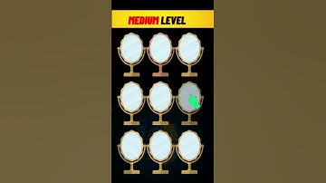 Find three ODD ones out 📍 #braingames #brainteasers