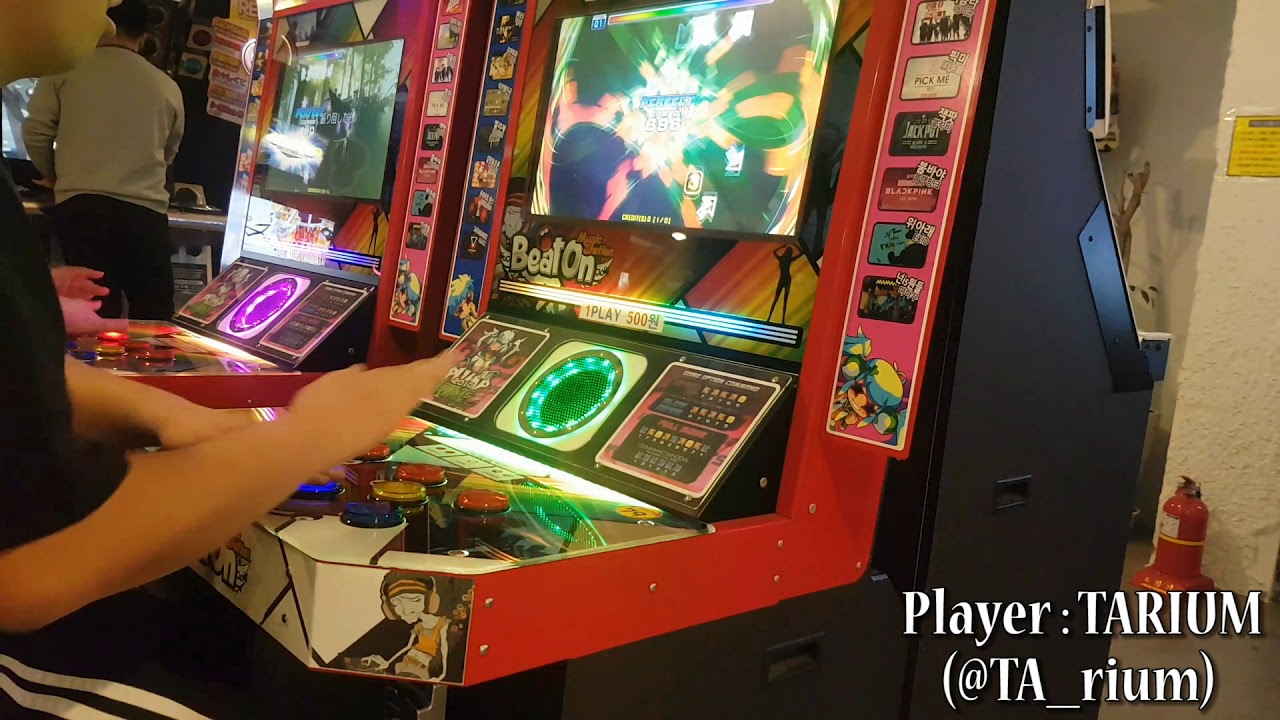  Tarium Beat On Yog Sothoth D23 12 Great Gold S YouTube