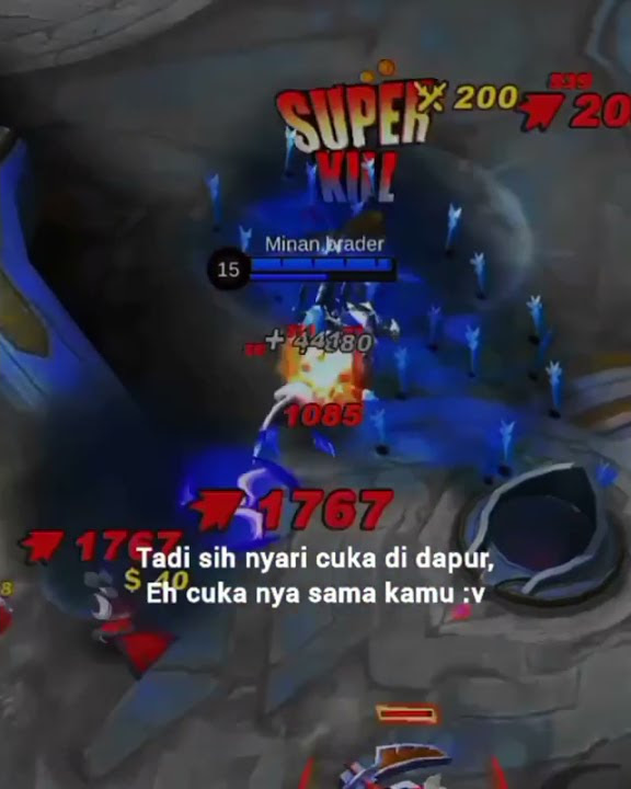 Quotes MlBB Story WA terbaru ml 30 detik keren 2022