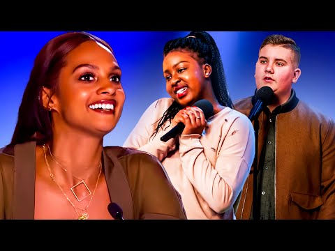 Best Teen Singers on Britain's Got Talent EVER!