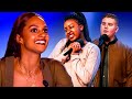 Best Teen Singers on Britain's Got Talent EVER!