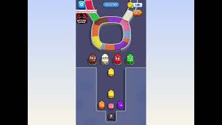 Block Loop Shooter – Level 30 Gameplay & Solution