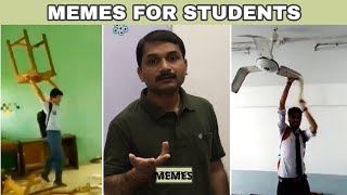 Memes you should watch with backbenchers    memes for students    meme by Peaky