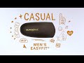 Superfeet® Casual Men's Easyfit Insoles