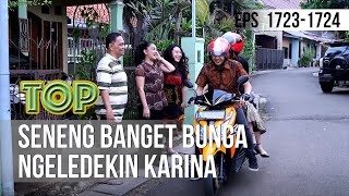 TUKANG OJEK PENGKOLAN PART 9/13 [19 APRIL 2019]