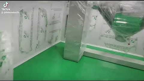 Hệ thống phòng sạch theo tiêu chuẩn GMP: Tư vấn -thi công-sản xuất-cung cấp Panel